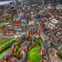 Viaggio studio a Liverpool  Evolution Travel