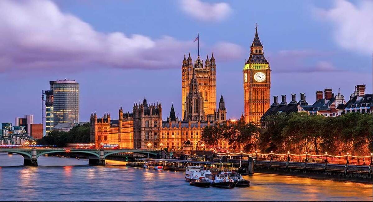 LONDRA AVERY HILL - GREENWICH UNIVERSITY 