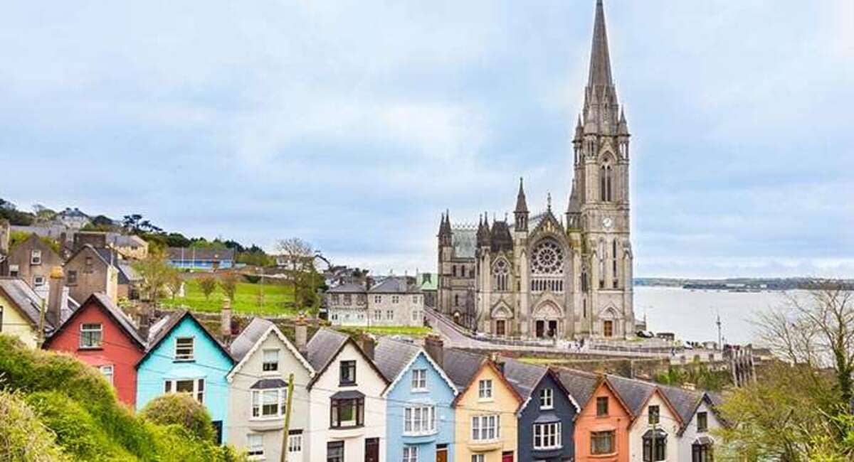CORK - MUNSTER TECHNOLOGICAL UNIVERSITY