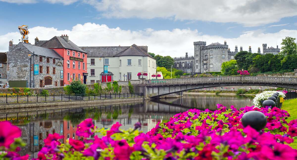 KILKENNY - KILKENNY COLLEGE