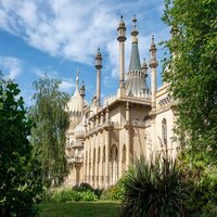 Viaggio studio a Brighton  in famiglia