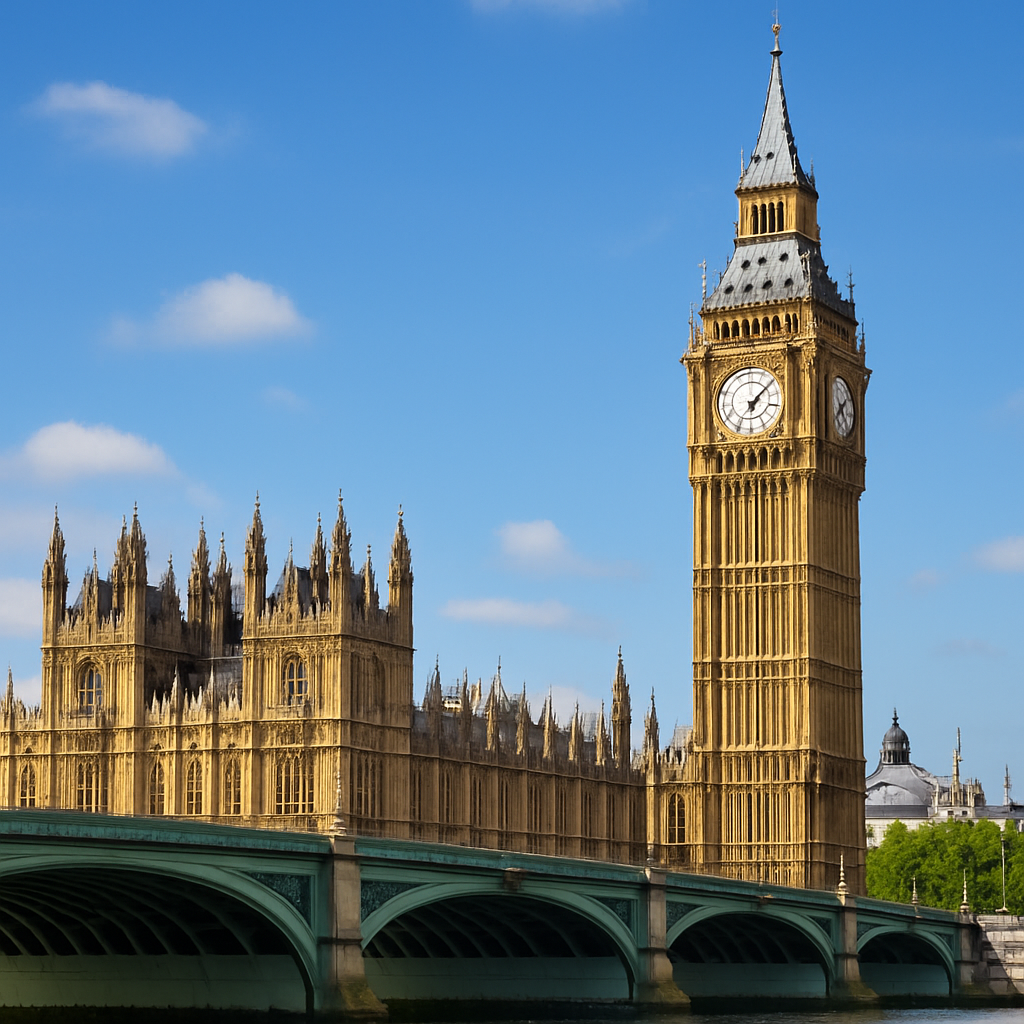 Viaggio studio a Londra per teenager