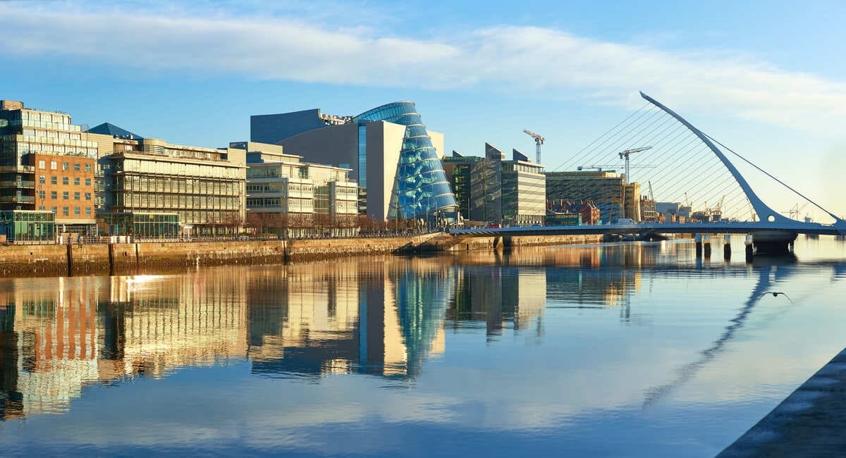 Programma scolastico Irlanda Basic Plus