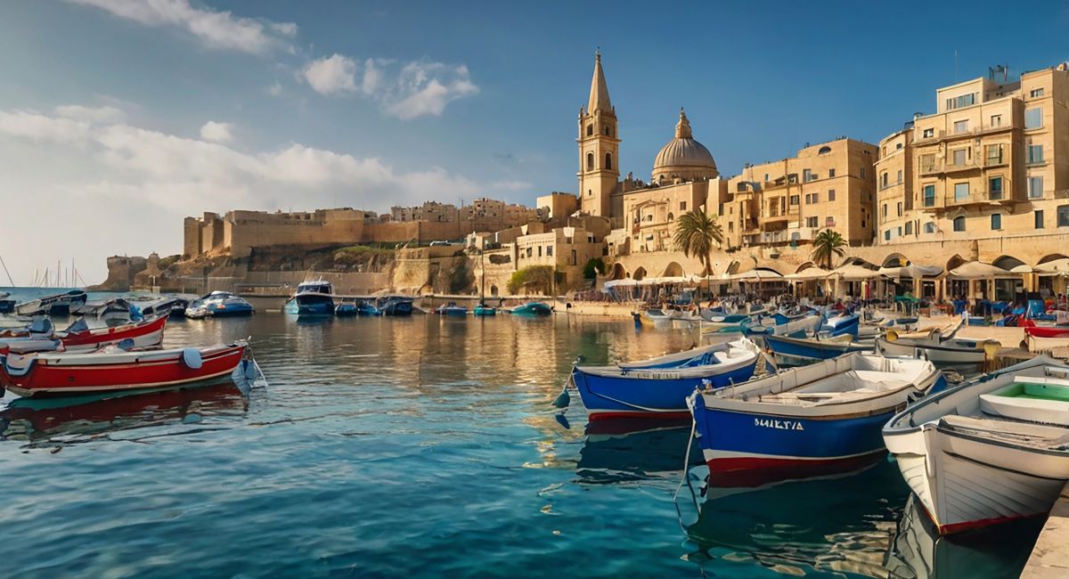 Programma scolastico Malta Basic