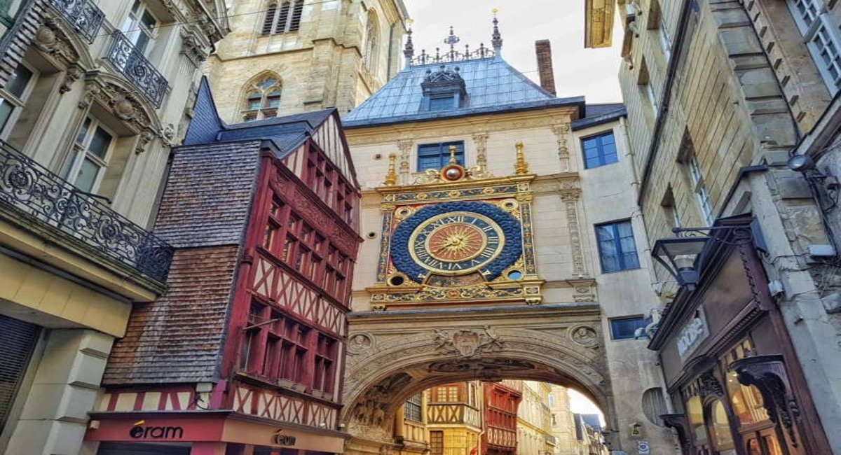 ROUEN