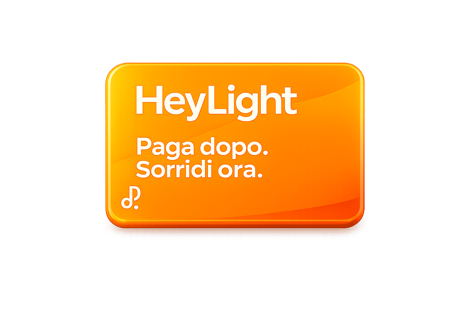 Paga facile a rate con HeyLight